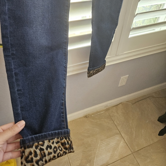 Keya ankle jeans size 7 - Picture 10 of 12